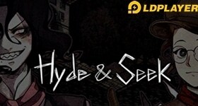 [Prapendaftaran] Hyde and Seek: Game Berbasis Novel Terbaru dari MazM