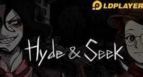 [Prapendaftaran] Hyde and Seek: Game Berbasis Novel Terbaru dari MazM