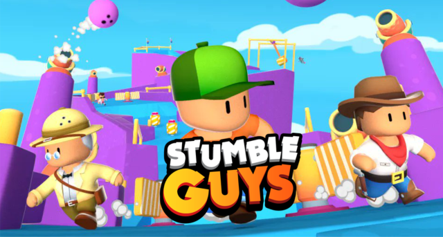[Strategi] Rintangan Baru di Stumble Guys dan Tips Melewatinya dengan LDPlayer