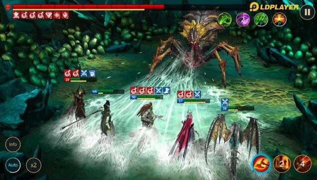 Guía de RAID Shadow Legends, Modos, Campeones, Invocaciones y Trucos