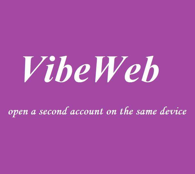 VibeWeb