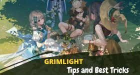 Grimlight Tips and Tricks With Best Strategies