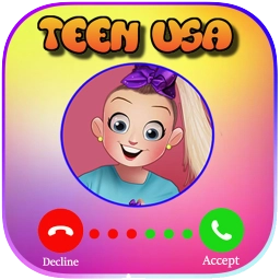 Fake Call From jojo