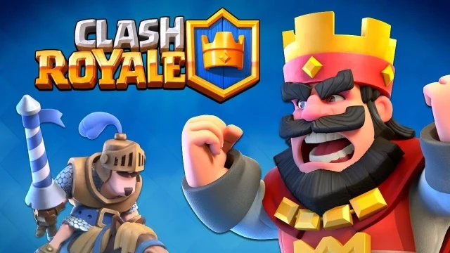تنزيل كلاش رويال (Clash Royale) تشغيلها على جهاز الكمبيوتر
