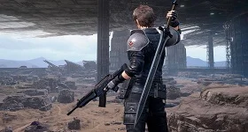 Final Fantasy VII: The First Soldier - Beginners Guide to Game Story, Characters Customization, Attack, and Using Magic