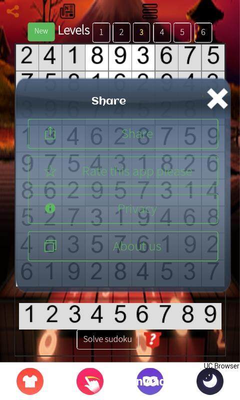 Sudoku  Plus