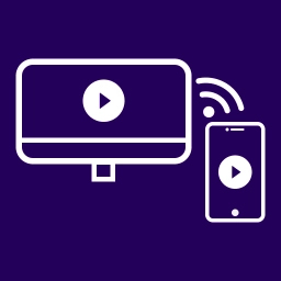 Screen Mirroring Chromecast