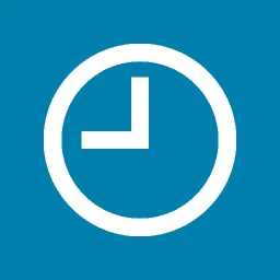 WorldTime: World Clock, Widget