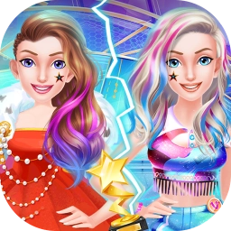 Dressup Battle
