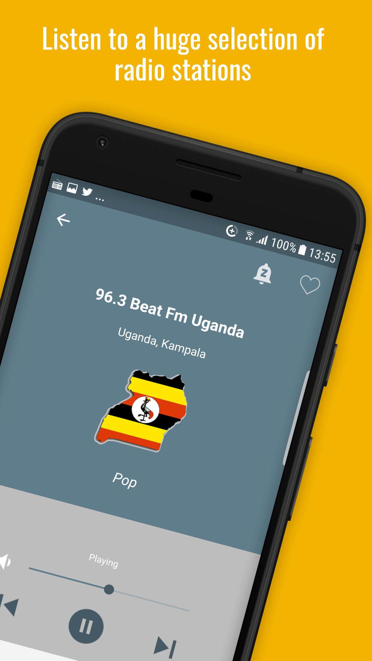 Radio Uganda