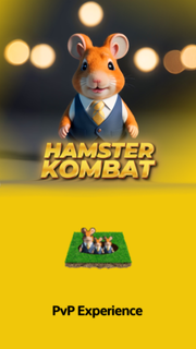 Hamster Kombat