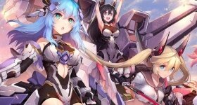 [Strategi] 5 Tips Leveling Cepat di Artery Gear: Fusion