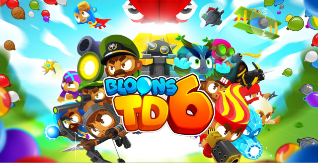Bloons TD 6 tier list - Les meilleurs héros classés
