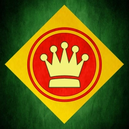 Damii - Ghanaian Draughts
