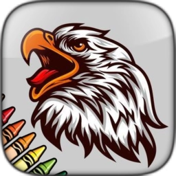 Bird Coloring Pages