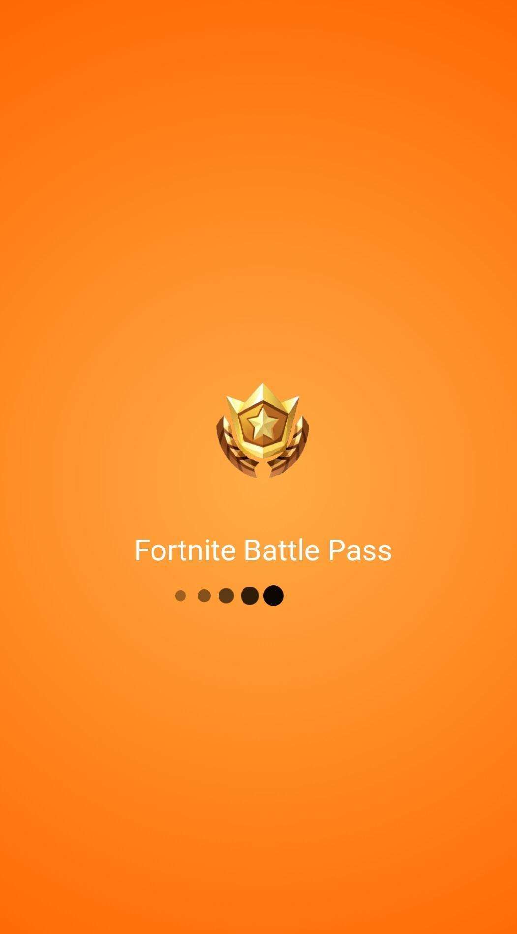 Fortnite Free Battle Pass