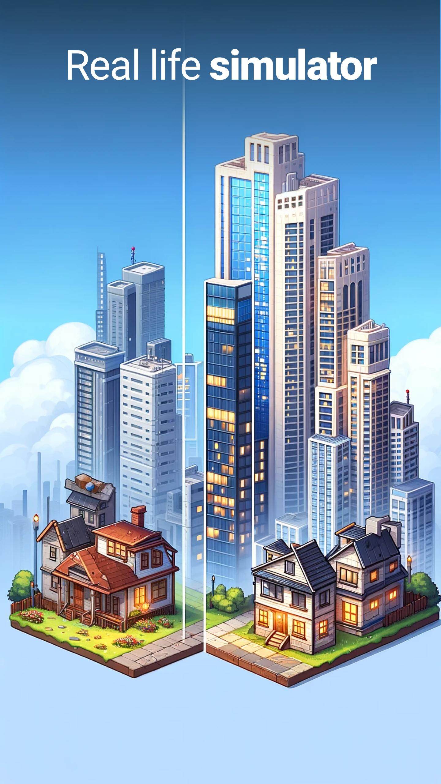 Real Estate Tycoon: The Game