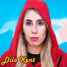 Dila Kent - Funny Show Video