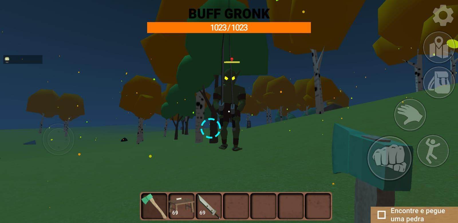 Craft Muck Multiplayer