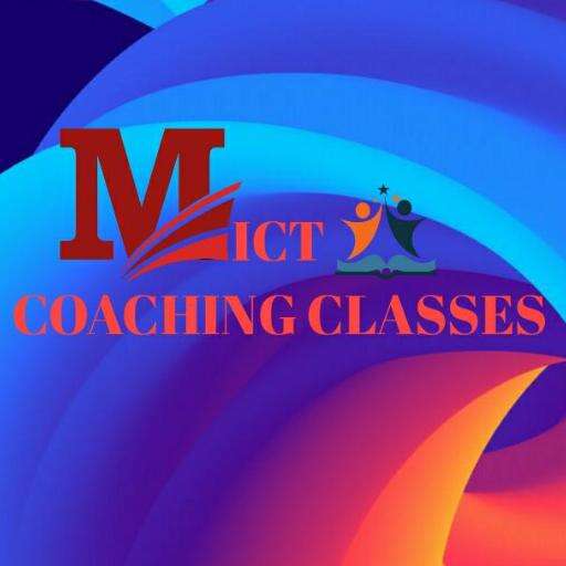 MICT coaching classes