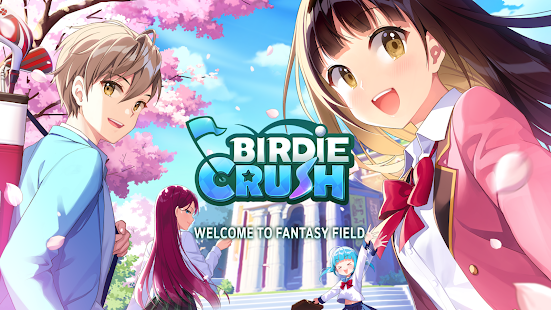 How to  and Play Birdie Crush: Fantasy Golf on PC 