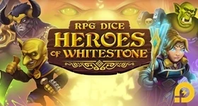 RPG Dice: Heroes of Whitestone Masih Buka Pra-Registrasi, Ada Fitur Apa Saja Ya?