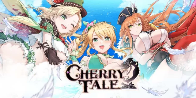 Cherry Tale