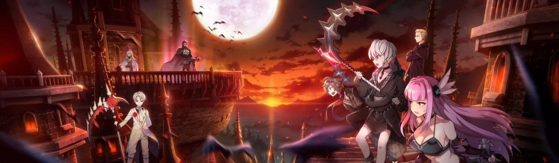 EPIC SEVEN OST PACKAGE エピックセブン サウンドトラック EPIC SEVEN OST PACKAGE エピックセブン サウンドトラック
