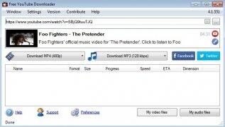 Free YouTube Downloader