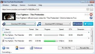 Free YouTube Downloader