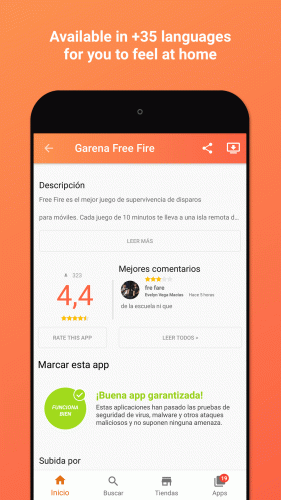 Aptoide