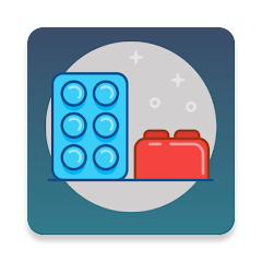 Blocky Land