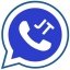 WhatsApp+ JiMODs (JTWhatsApp) Android