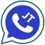 WhatsApp+ JiMODs (JTWhatsApp) Android