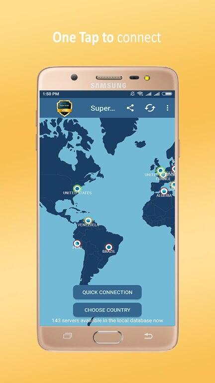 Super Turbo VPN