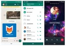 WhatsApp Plus Android