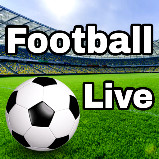 Football Live Score TV