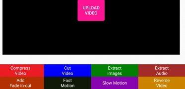 XVideoStudio Video Editor Android