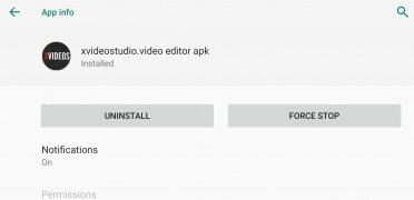 XVideoStudio Video Editor Android