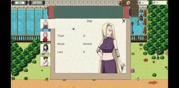 KT Naruto: Kunoichi Trainer Android