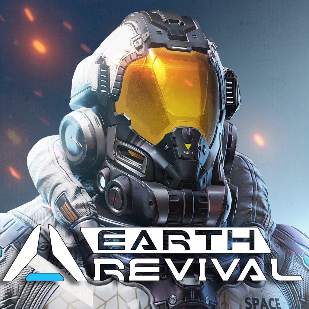 Earth: Revival