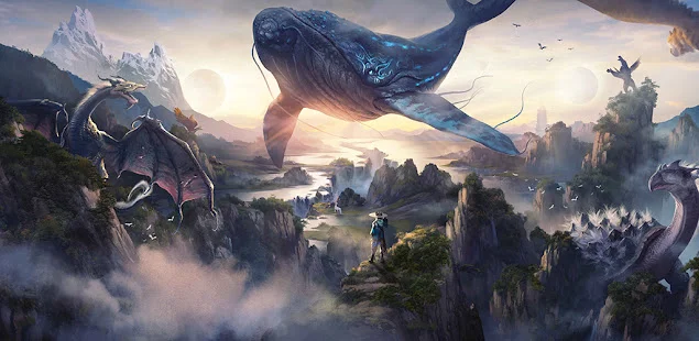 【攻略】《妄想山海:乾坤》新手近戰/遠程武器推薦