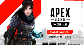 Apex Legends Mobile Global Launch Happens on May 17 - Everything We Know