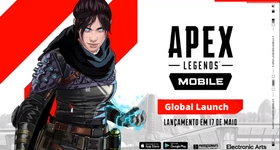 Apex Legends Mobile Global Launch Happens on May 17 - Everything We Know