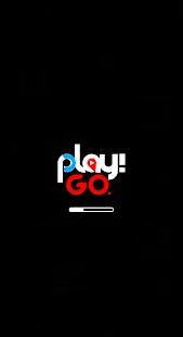 Play! Go.