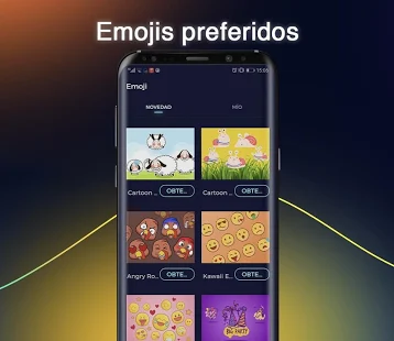 Cheetah Keyboard-Gif,Emoji Keyboard&3D Themes