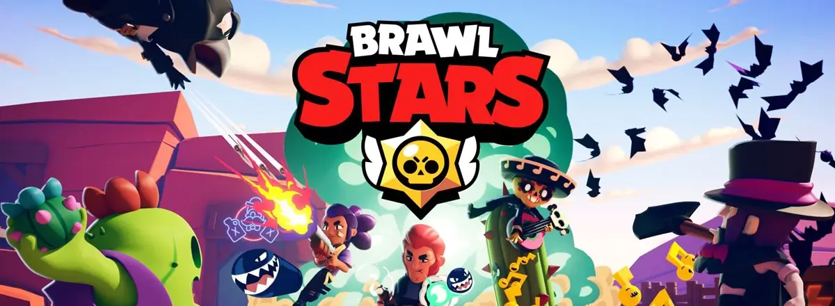 Jouer à Brawl Stars sur PC