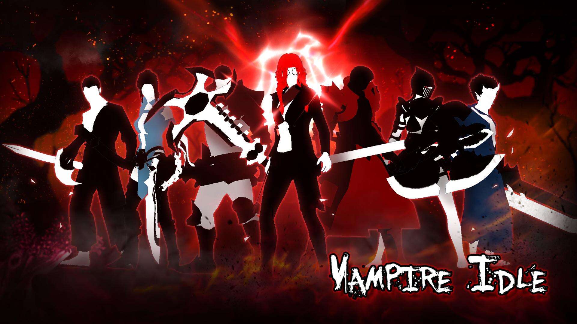 Vampire Idle