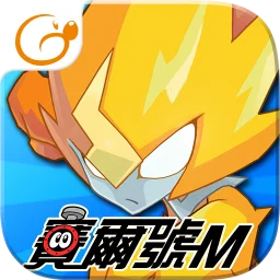 賽爾號M SeerM-賽爾號經典回歸