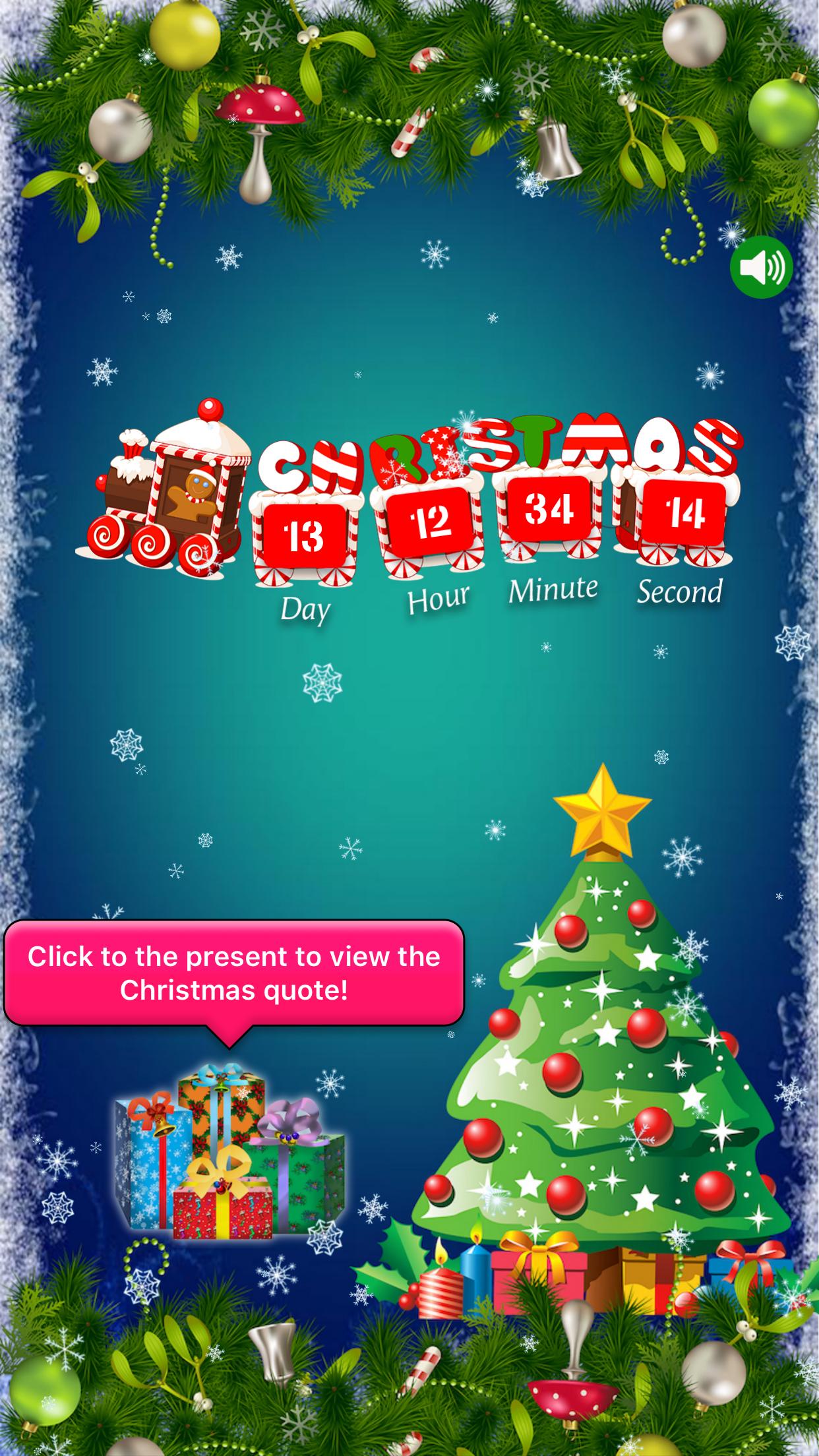 ดาวน์โหลดและรัน Christmas Countdown 2025 บน PC ของคุณได้ฟรี